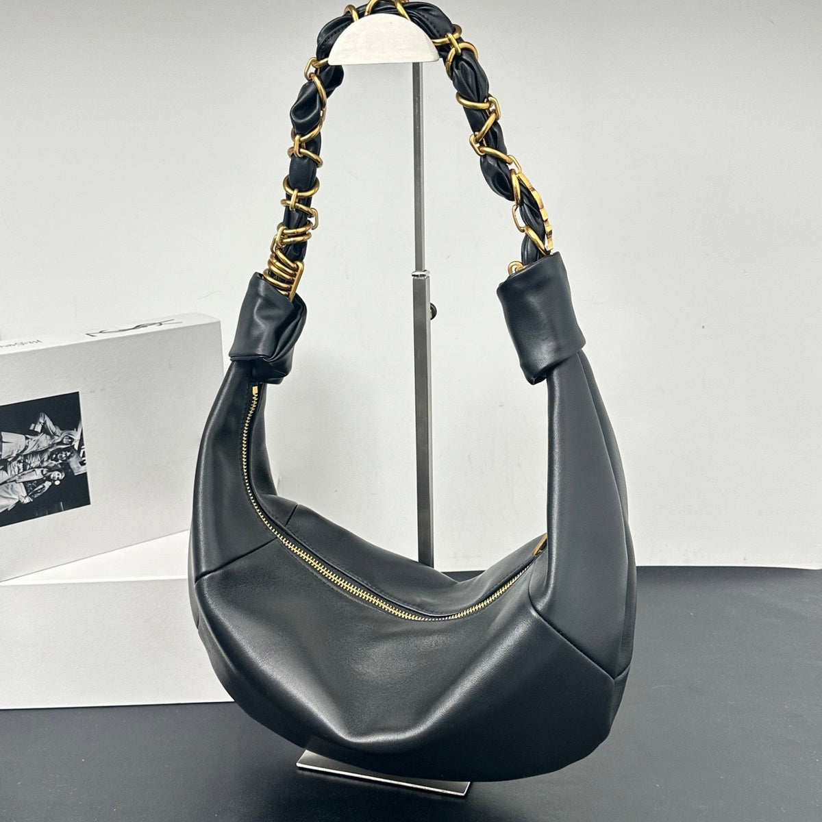 Midnight Loop Bag