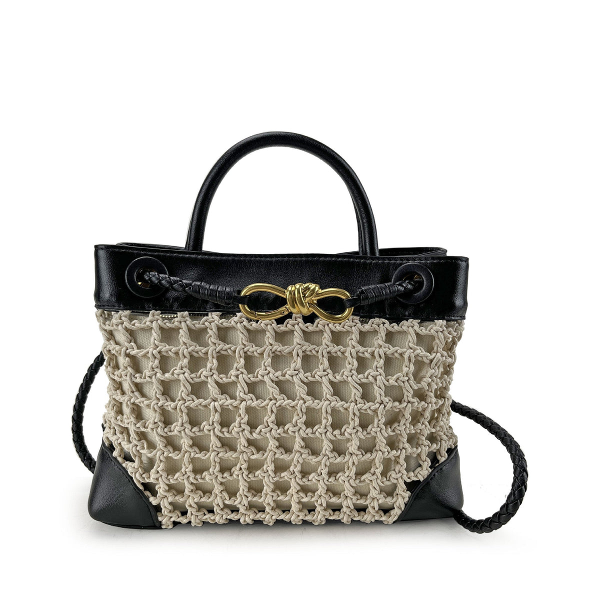 Isla Coastal Net Bag