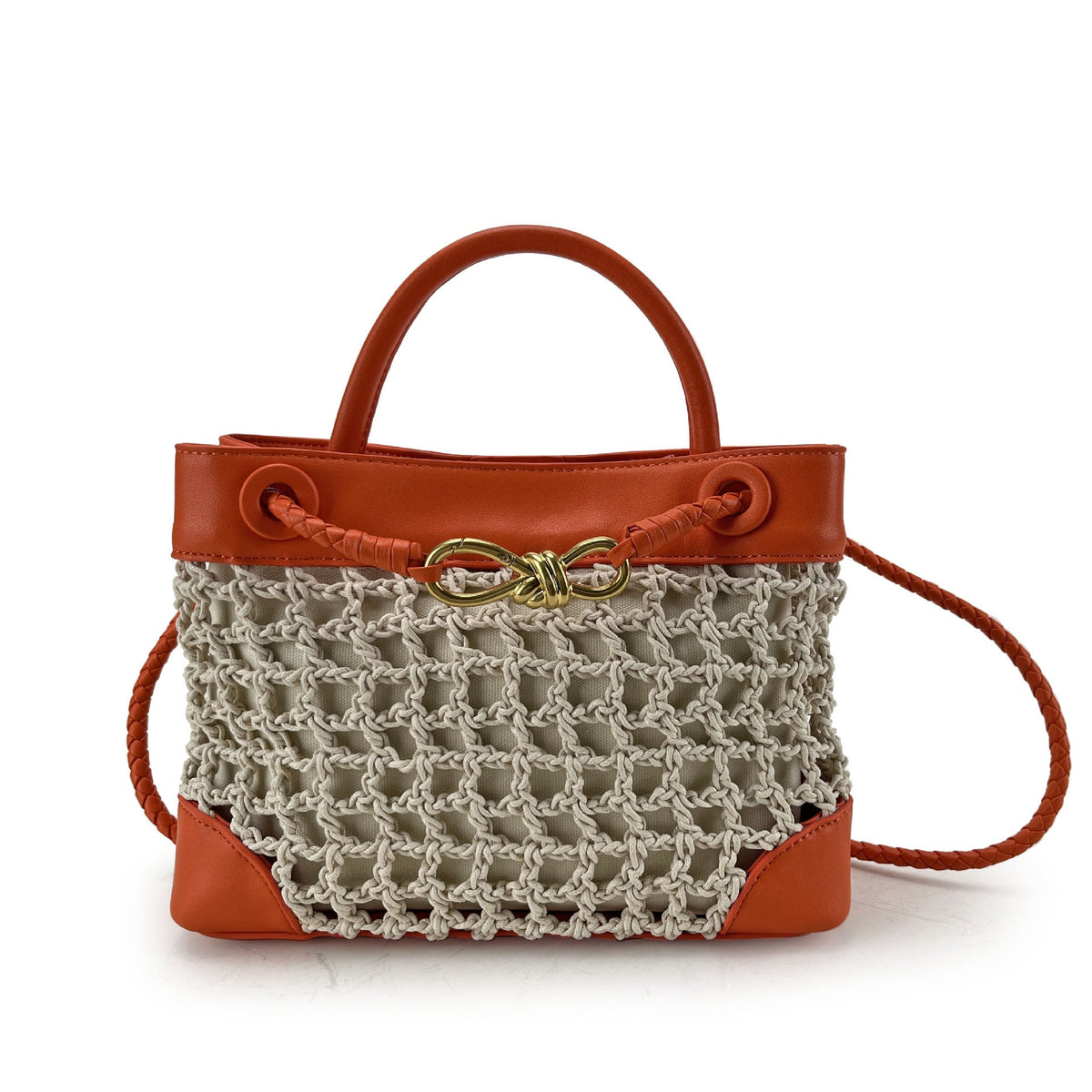 Isla Coastal Net Bag