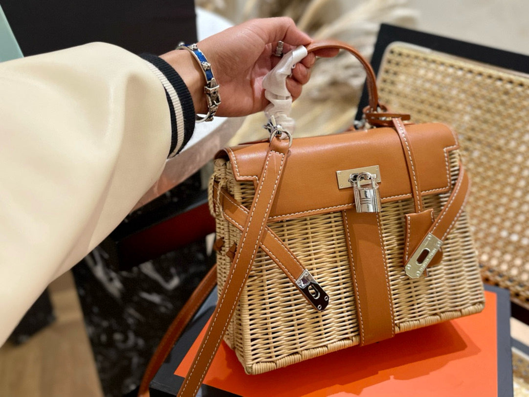 Picnic Summer bag