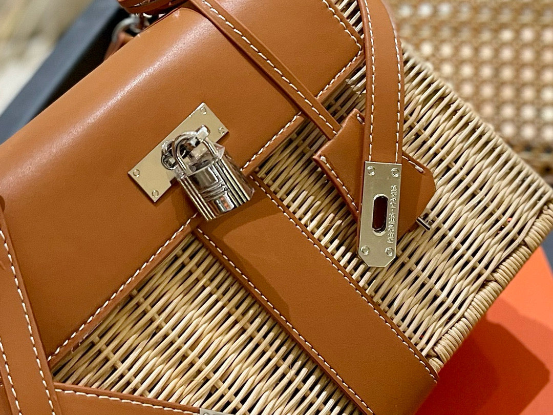 Picnic Summer bag