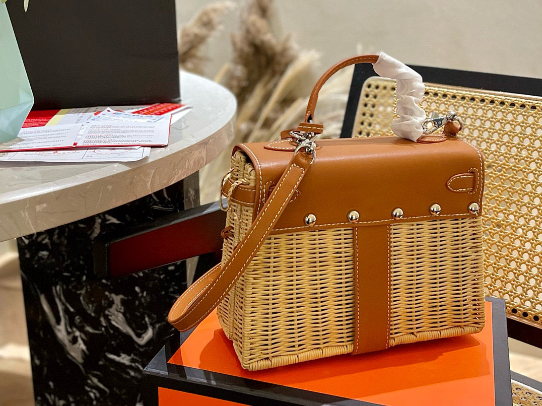 Picnic Summer bag