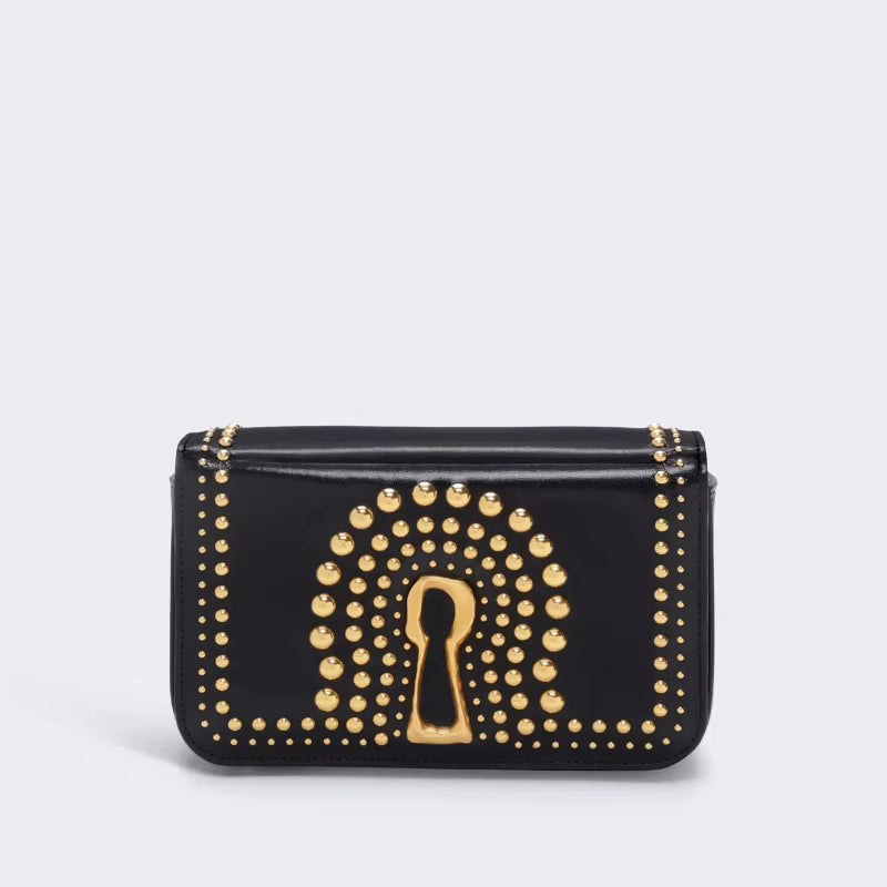 Third Eye Keyhole Bag