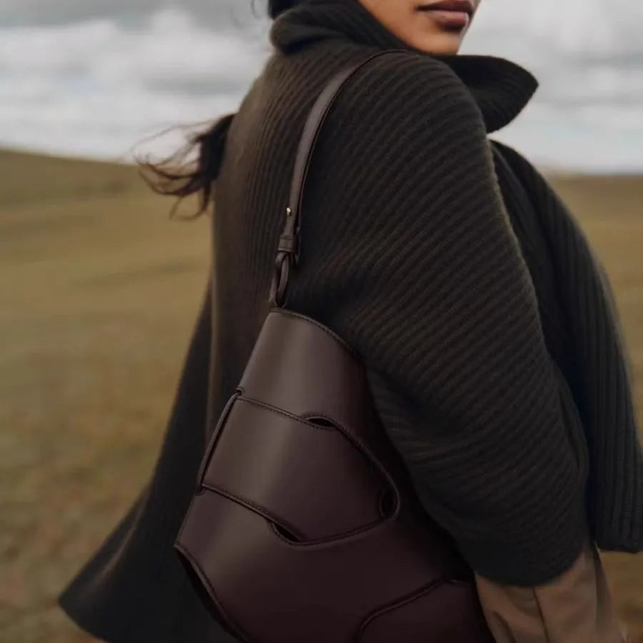 The Nodde Hobo Bag