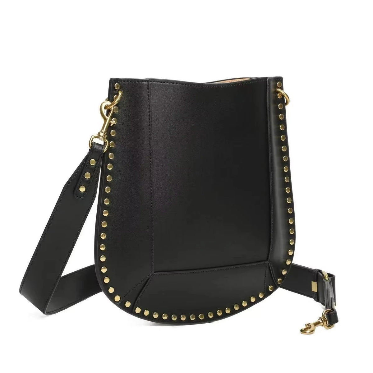 The Marza Crossbody Bag