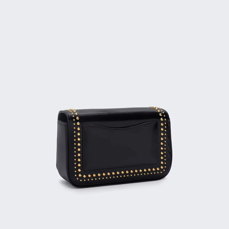 Third Eye Keyhole Bag
