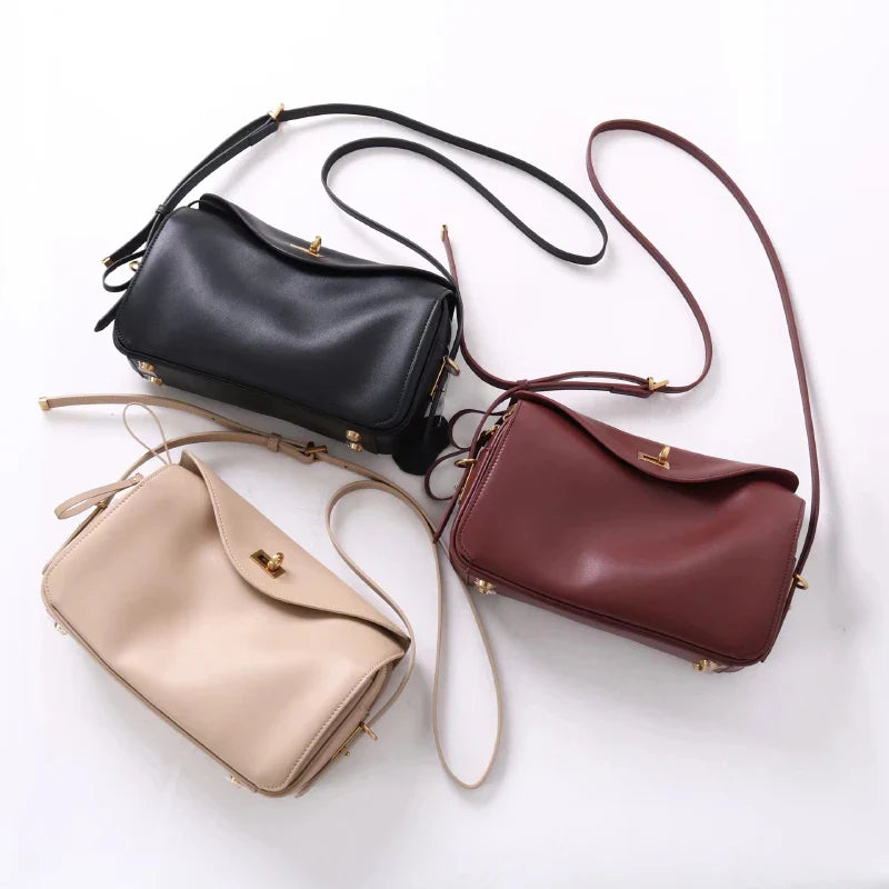 Le 2026 Shoulder Bag