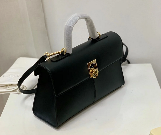 CAFUNE Stance Bag - Genuine Leather – Fineciaga