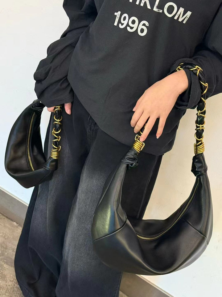 Midnight Loop Bag