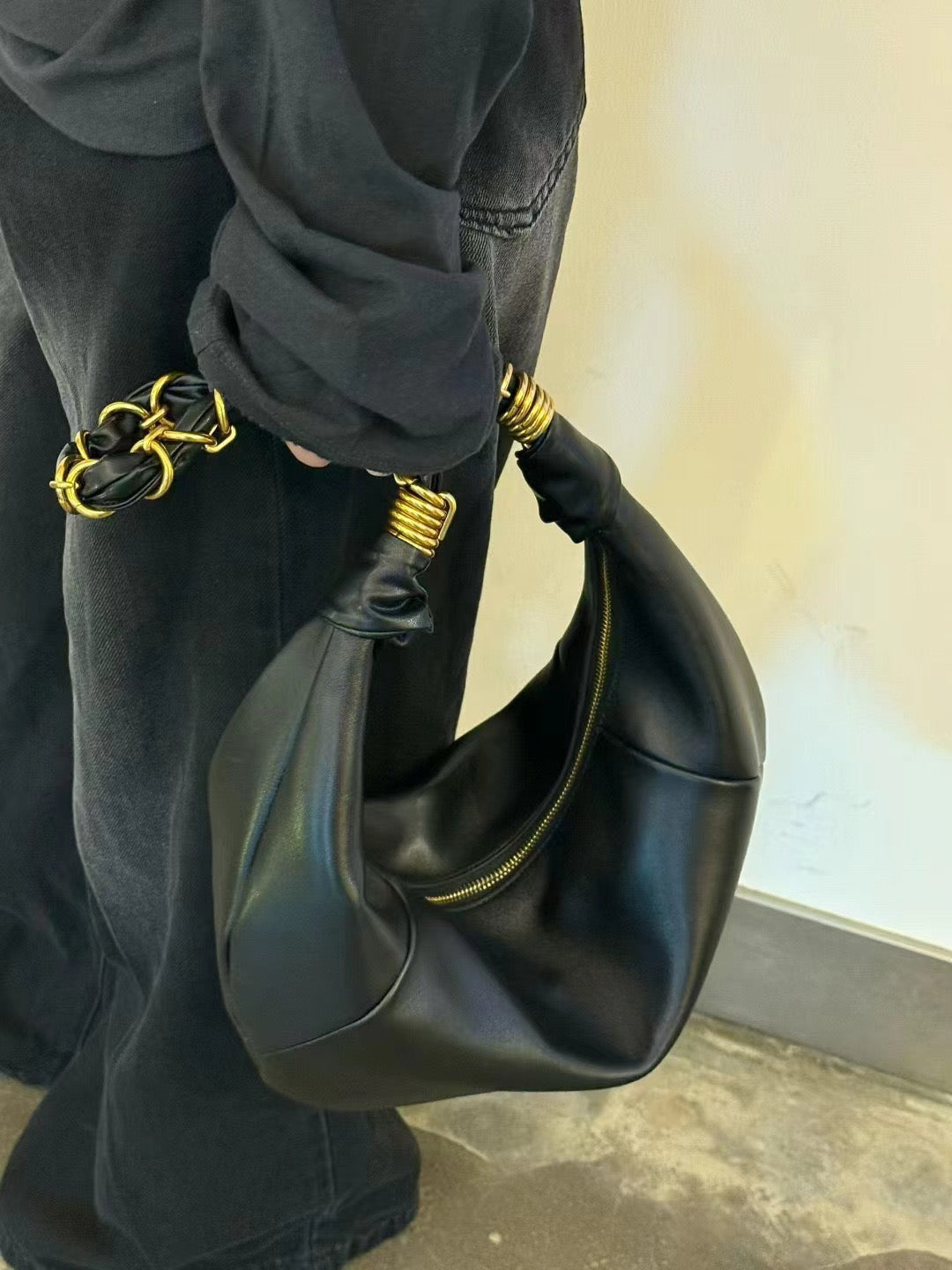 Midnight Loop Bag