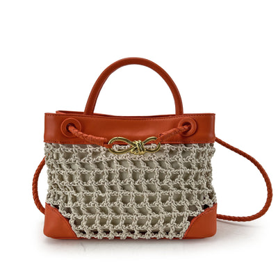 Isla Coastal Net Bag