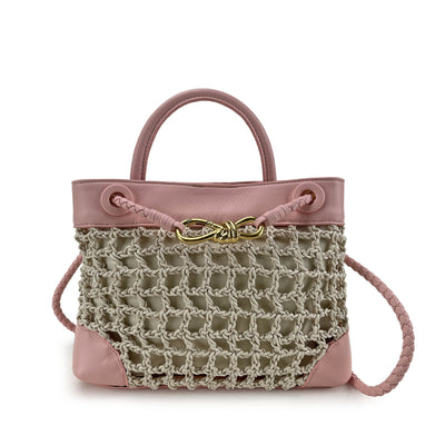 Isla Coastal Net Bag