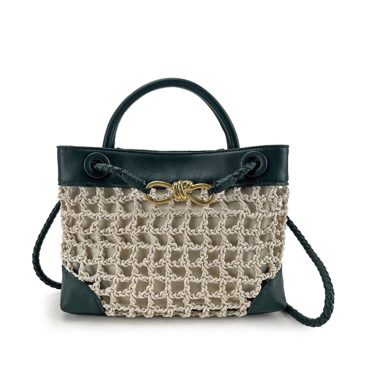 Isla Coastal Net Bag