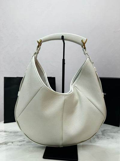 Slouch Shoulder Bag