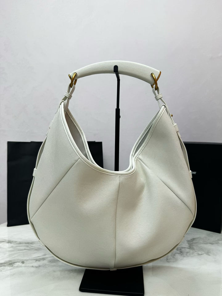 Slouch Shoulder Bag