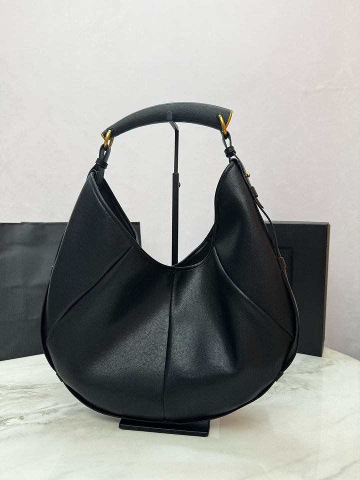 Slouch Shoulder Bag
