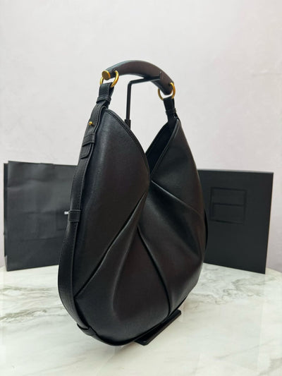 Slouch Shoulder Bag