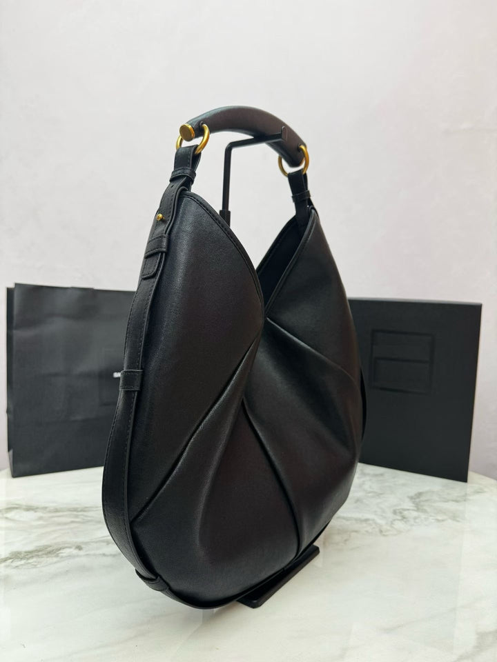 Slouch Shoulder Bag