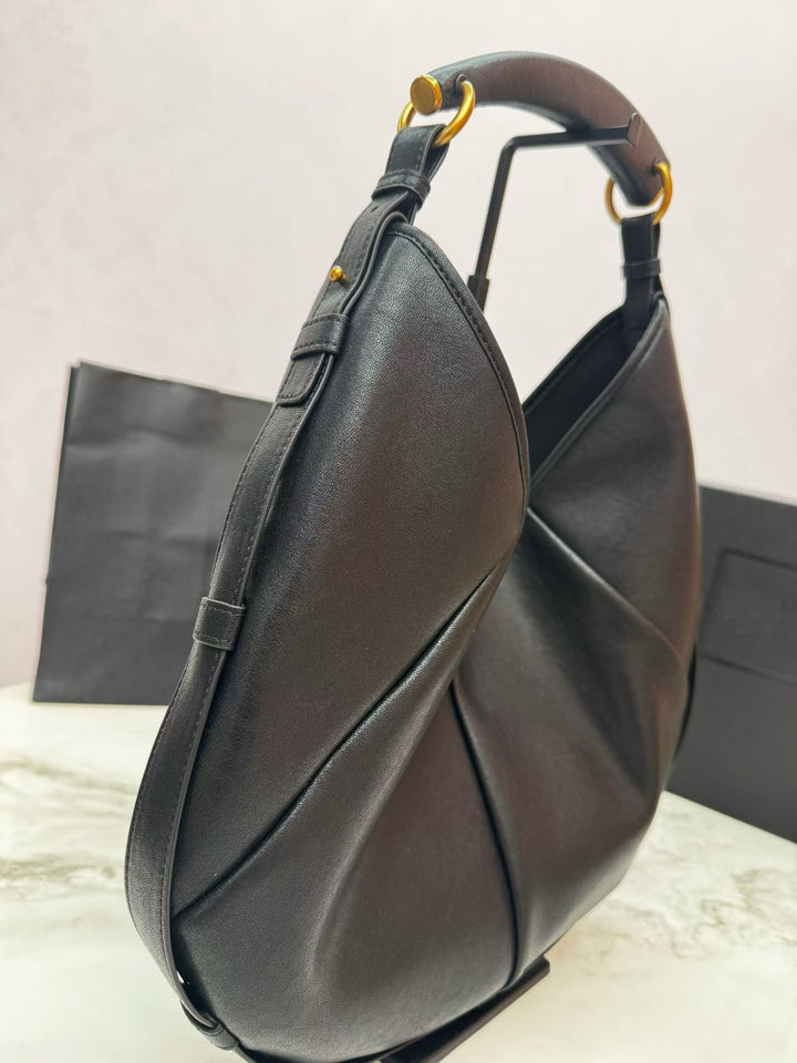 Slouch Shoulder Bag