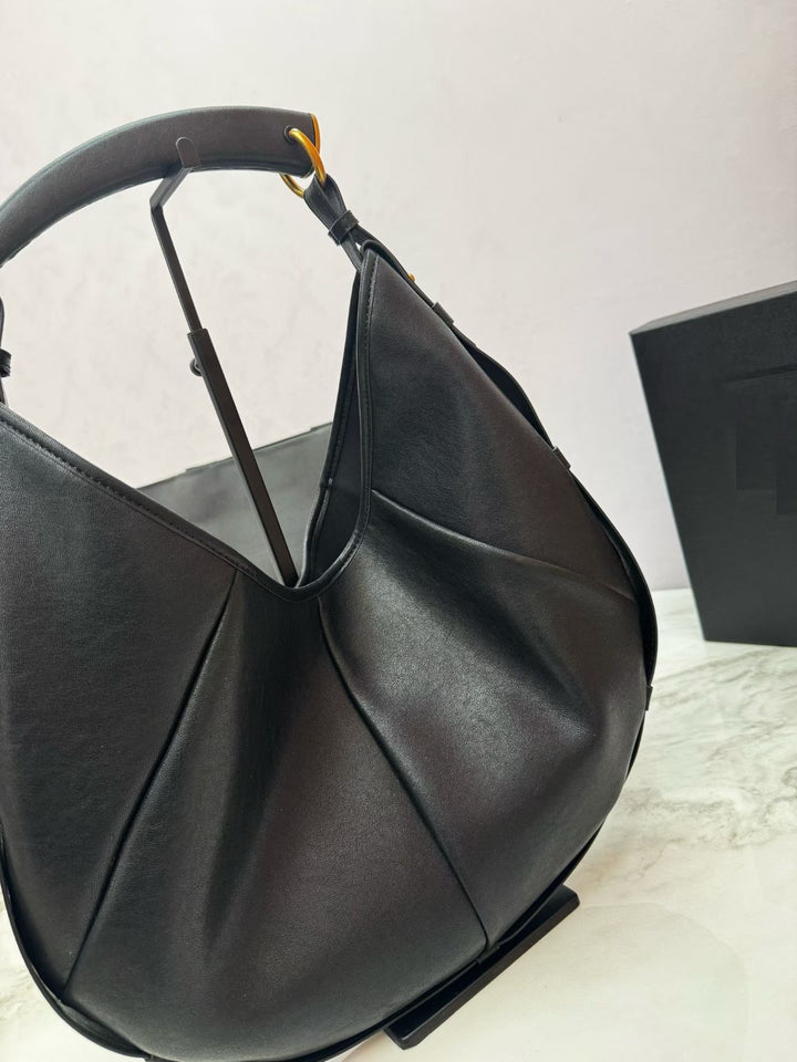 Slouch Shoulder Bag