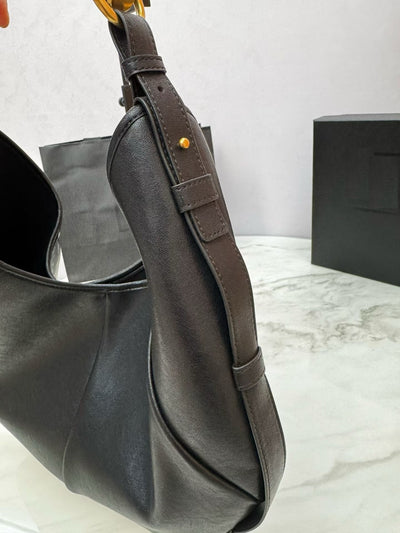Slouch Shoulder Bag