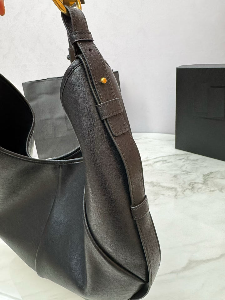 Slouch Shoulder Bag
