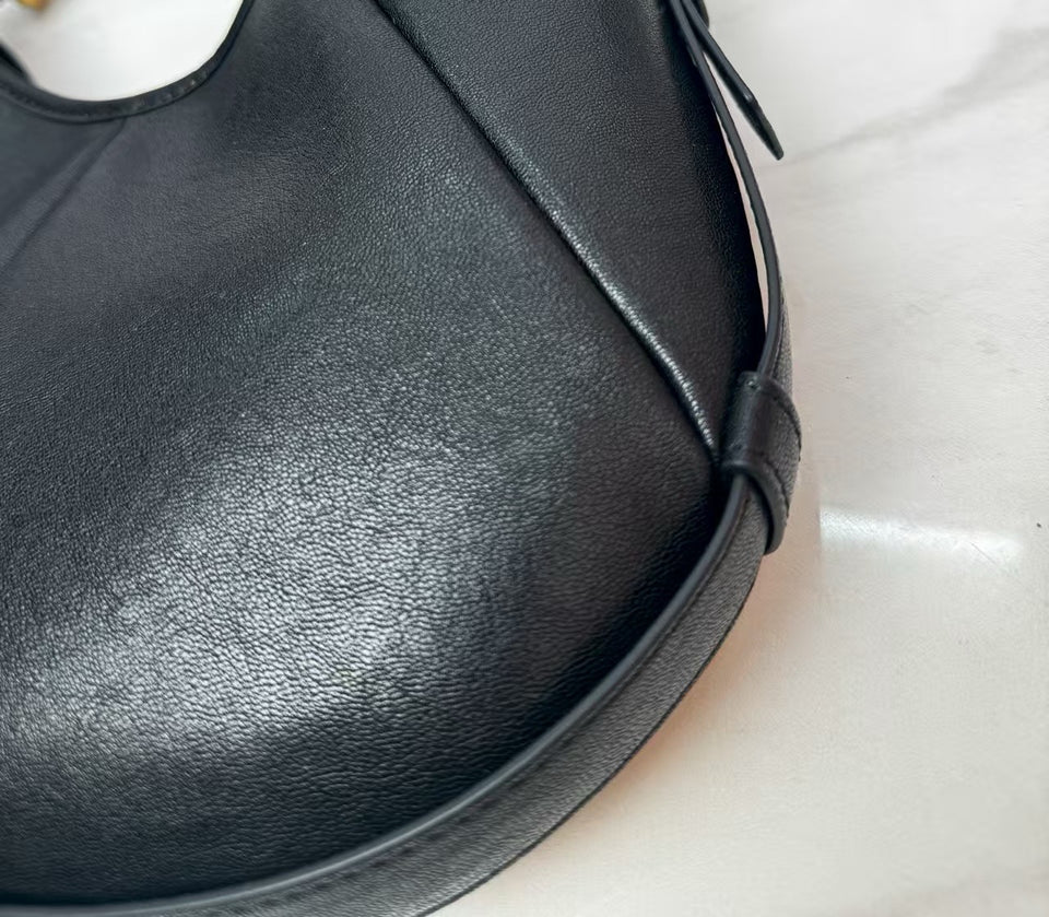 Slouch Shoulder Bag