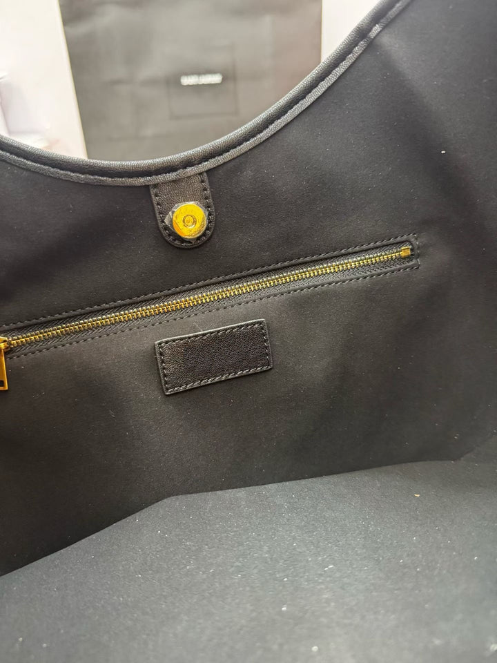 Slouch Shoulder Bag