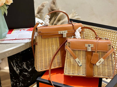 Picnic Summer bag