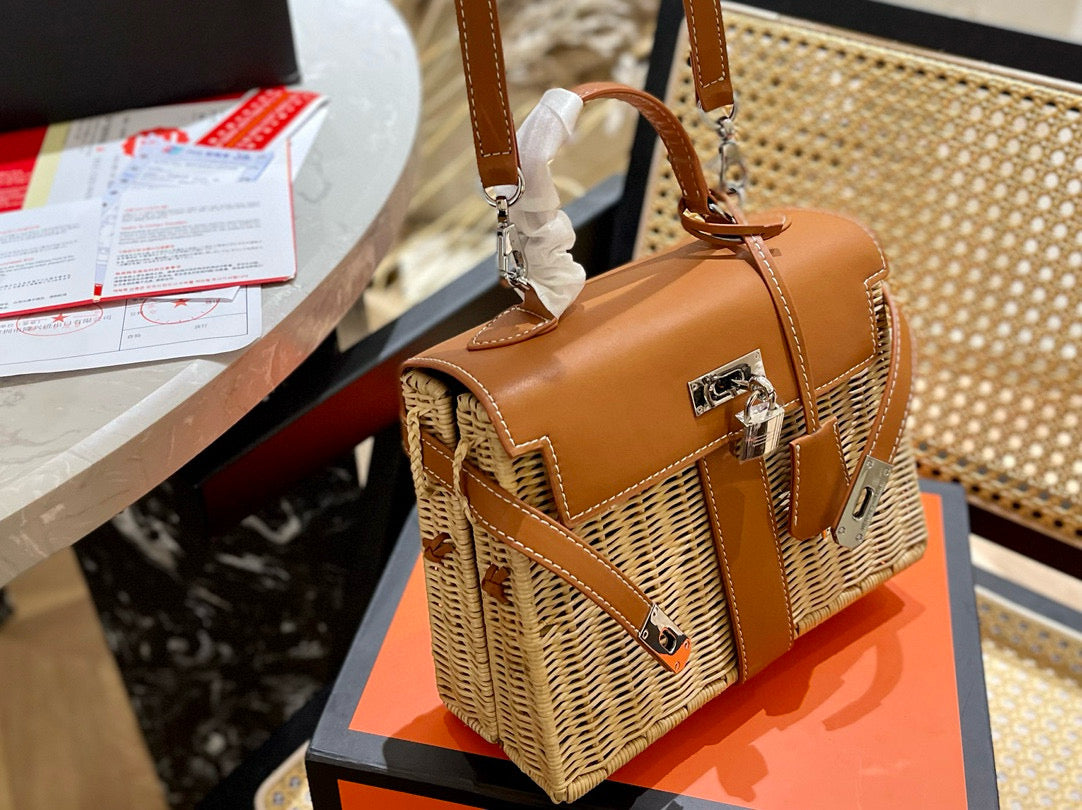 Picnic Summer bag
