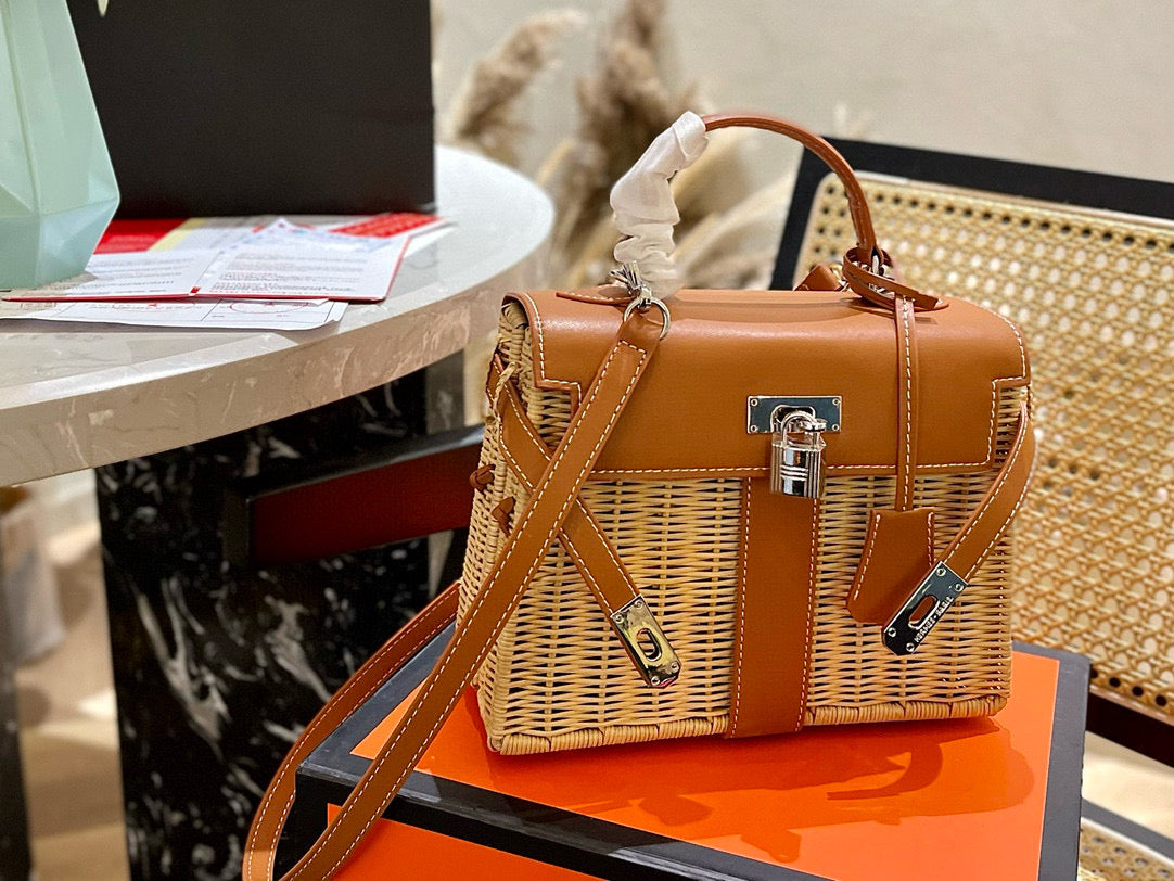 Picnic Summer bag