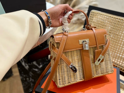 Picnic Summer bag