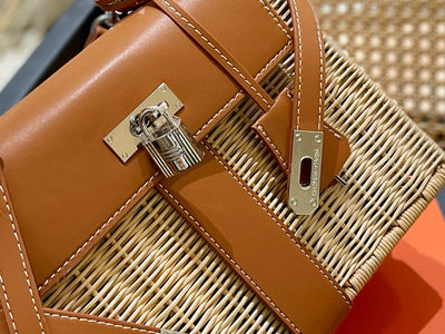 Picnic Summer bag