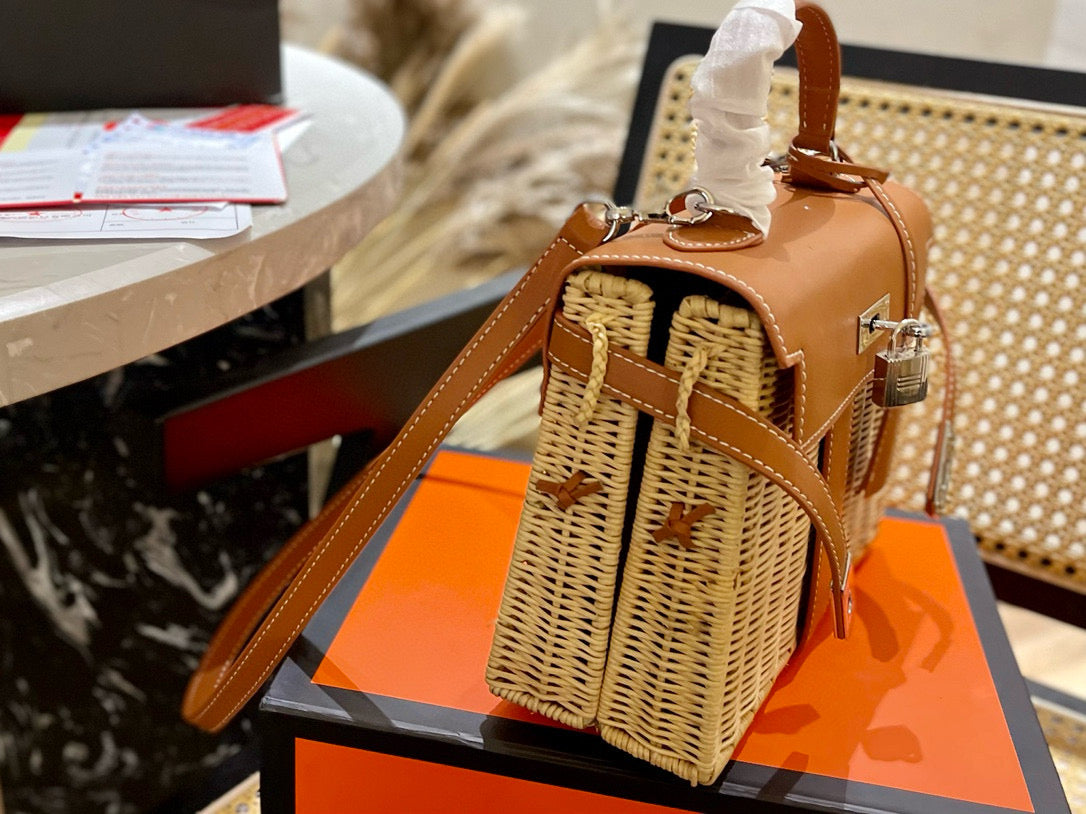 Picnic Summer bag