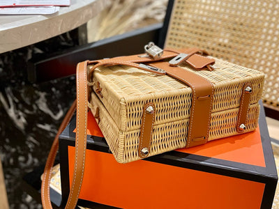 Picnic Summer bag