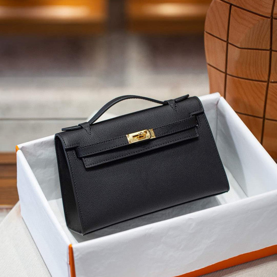The K Clutch