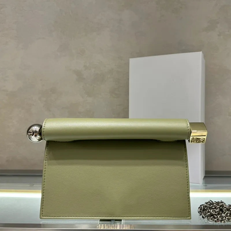 La Pochette Rond Bag