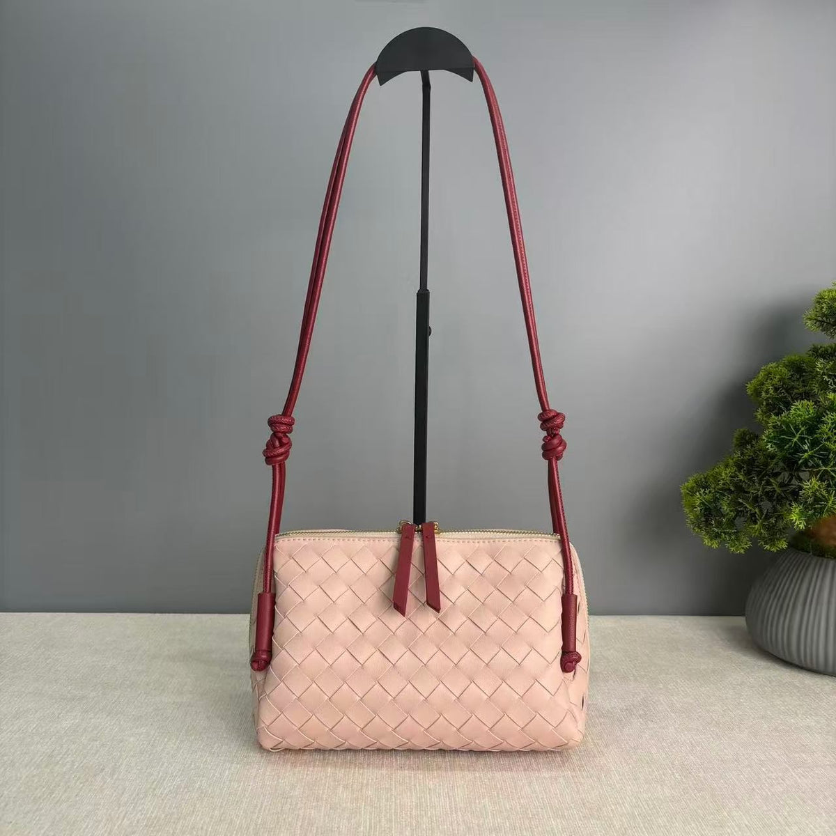 The Knot 23 Bag - Calfskin
