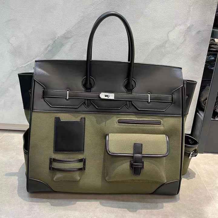 The H-45 Men's Bag