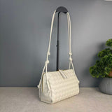 The Knot 23 Bag - Calfskin