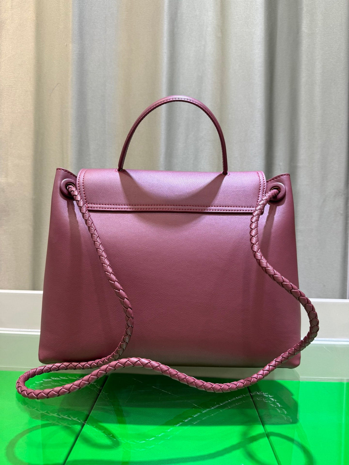 The Knot Elegance Tote