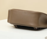 The Portier Mini - Top Grain Leather