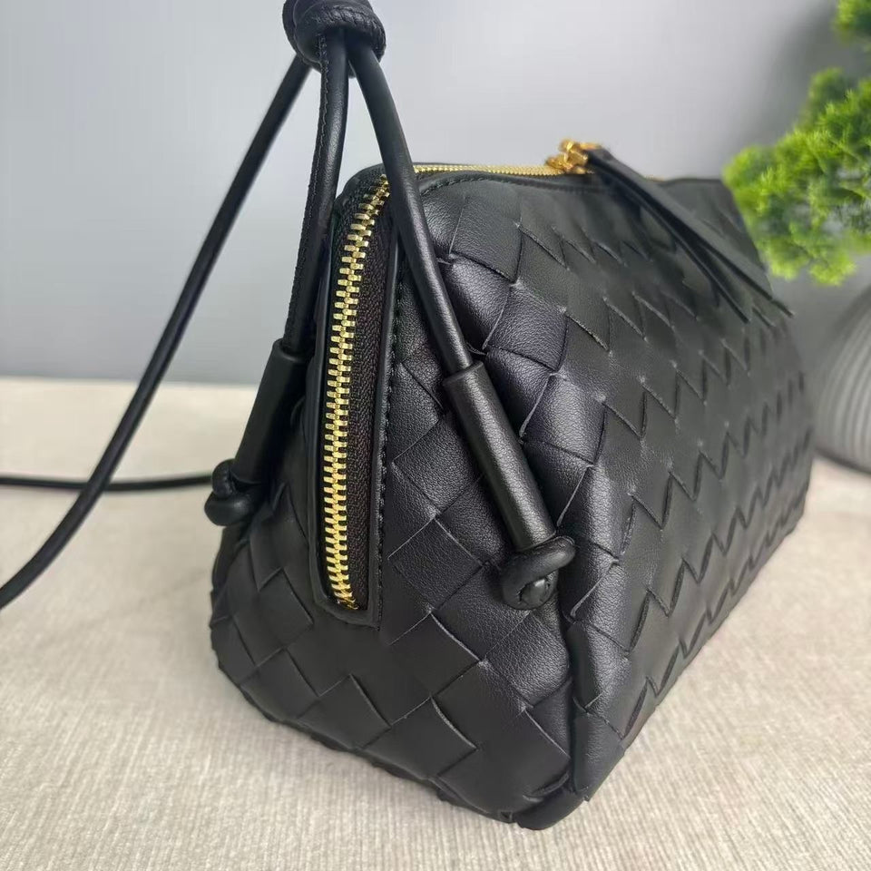 The Knot 23 Bag - Calfskin