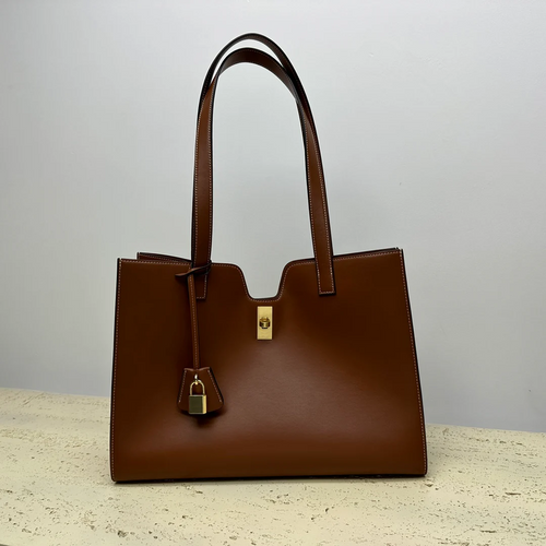 Leather SMOOTH CALFSKIN Tote bag