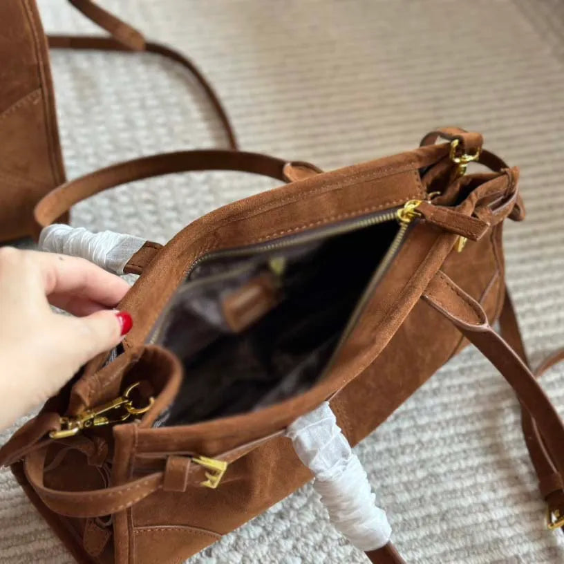 The Timeless 2024 Shoulder Bag