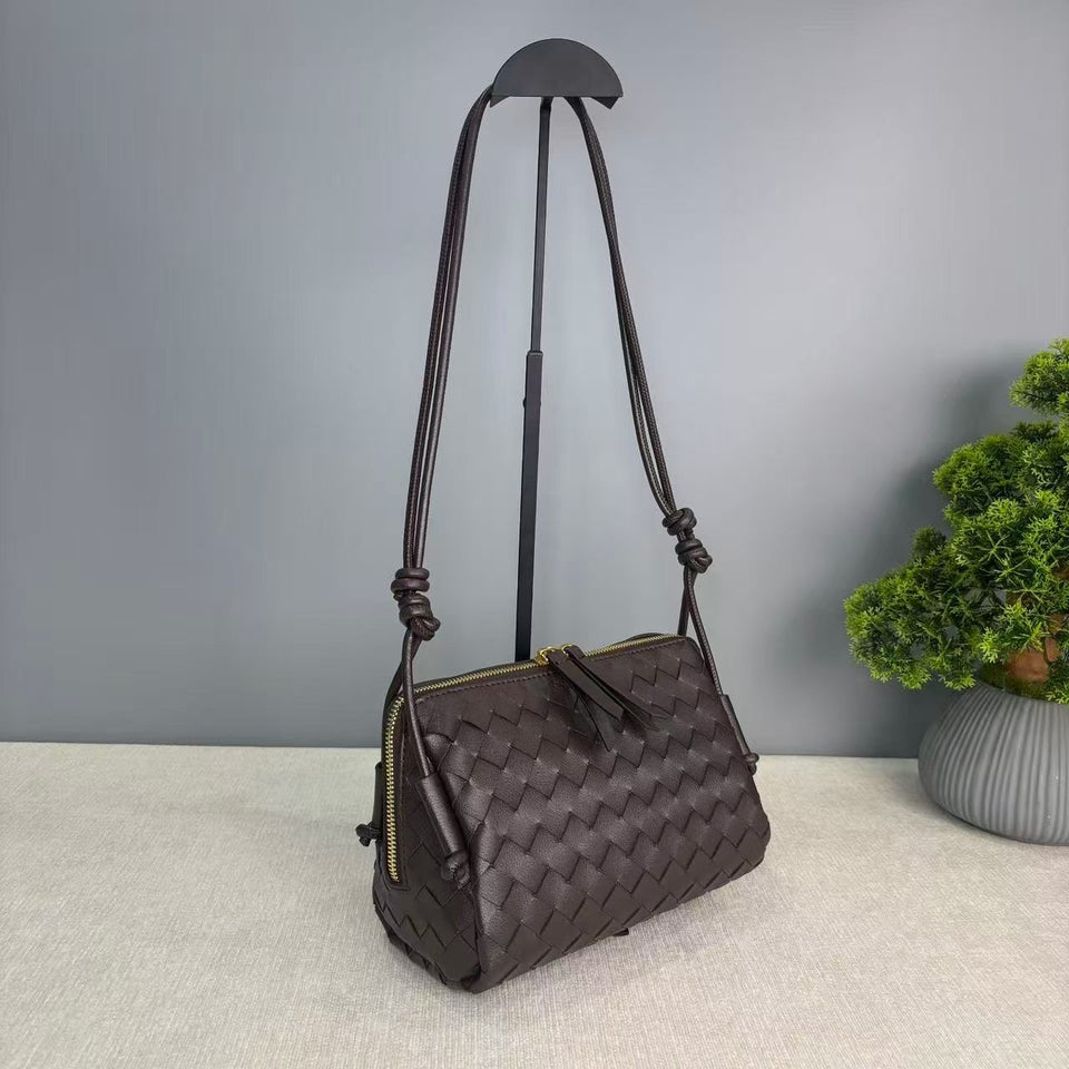 The Knot 23 Bag - Calfskin