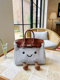 Plush Playground Handbag™