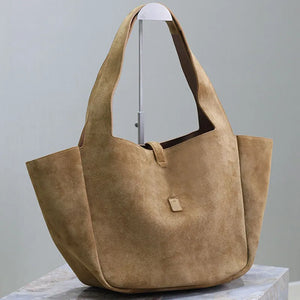 The B Tote Bag