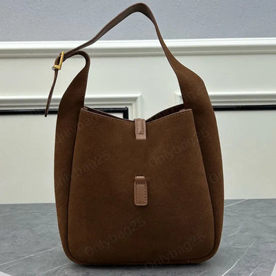 Soft Hobo Bag