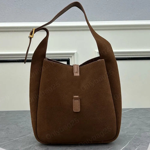 Soft Hobo Bag